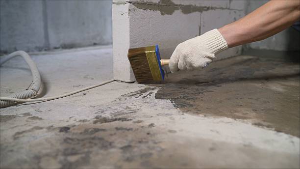 24/7 Emergency Basement Waterproofing experts in Spiceland, IN